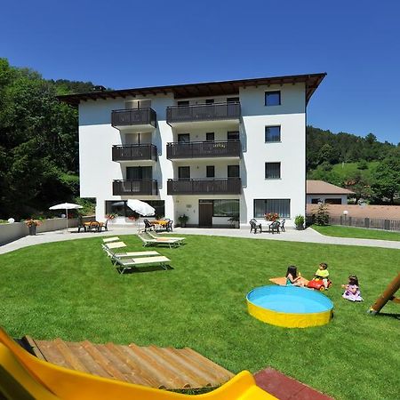 Suvendes Apartments Prato allo Stelvio Eksteriør bilde